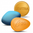 Vlc-mix Set 360 Pills